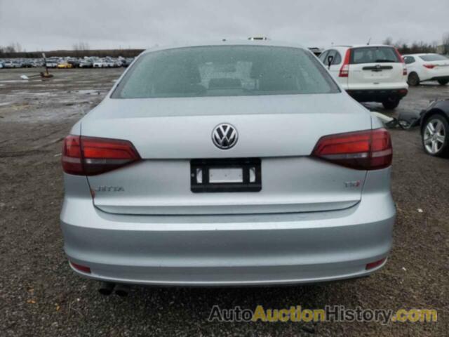 VOLKSWAGEN JETTA S, 3VW167AJ1GM305787