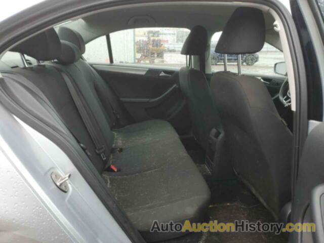 VOLKSWAGEN JETTA S, 3VW167AJ1GM305787