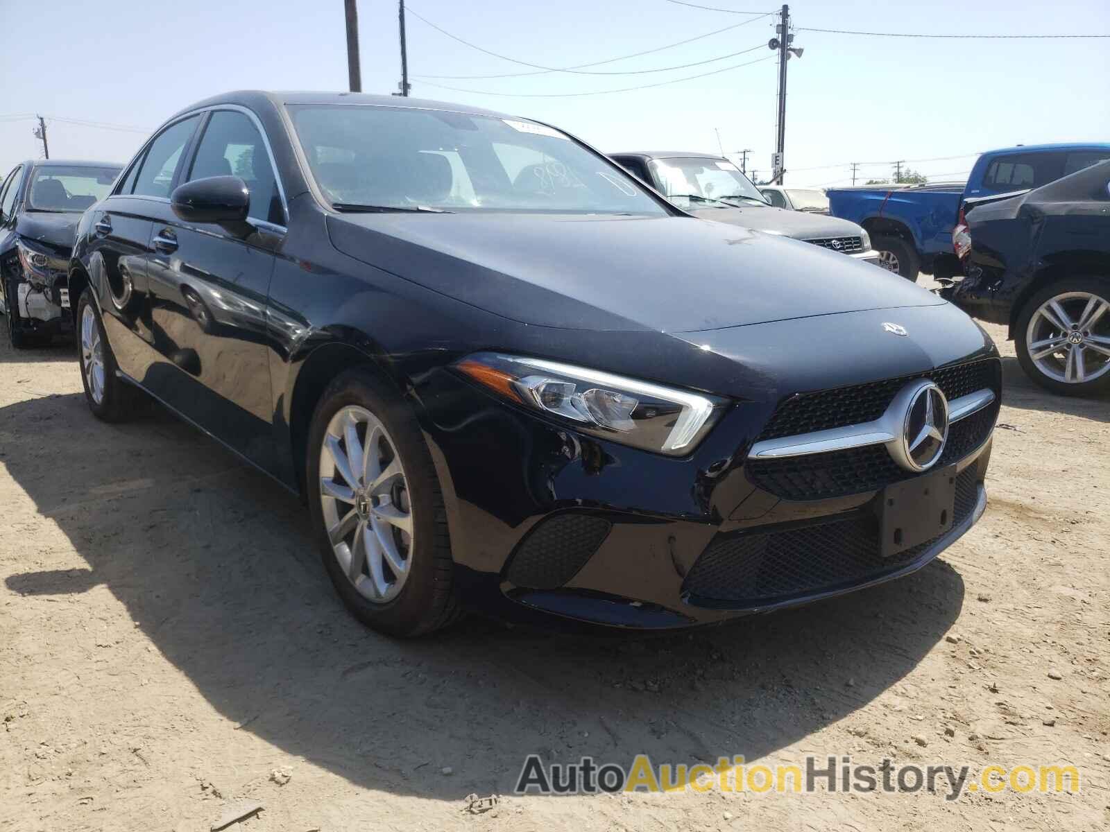 2020 MERCEDES-BENZ ALL OTHER 220, W1K3G4EB0LJ237828