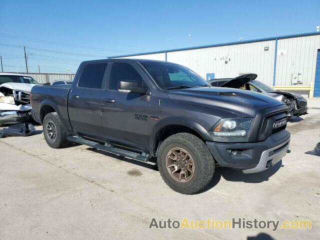 RAM 1500 REBEL, 1C6RR7YTXHS734317