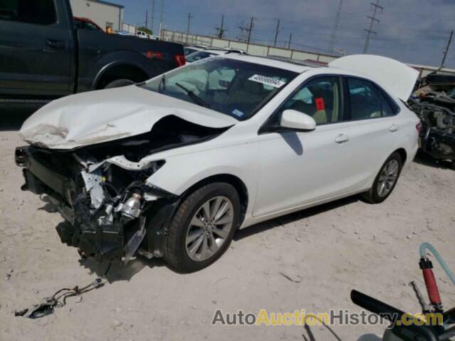 TOYOTA CAMRY LE, 4T1BF1FK5HU786562