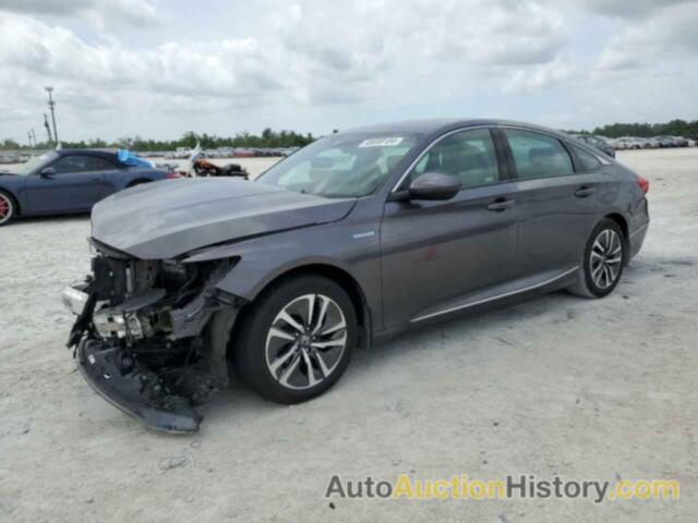 HONDA ACCORD HYBRID EXL, 1HGCV3F60JA012724