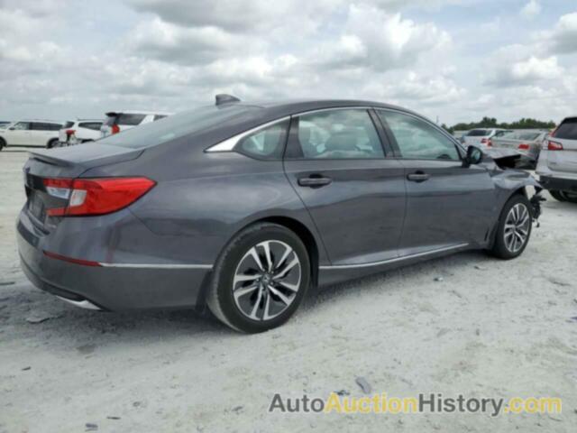 HONDA ACCORD HYBRID EXL, 1HGCV3F60JA012724