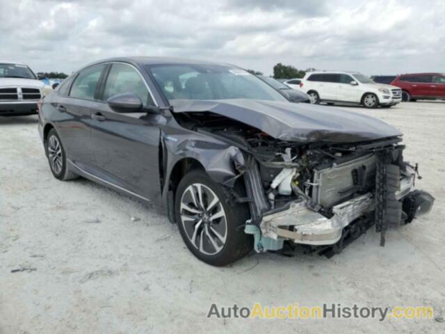 HONDA ACCORD HYBRID EXL, 1HGCV3F60JA012724