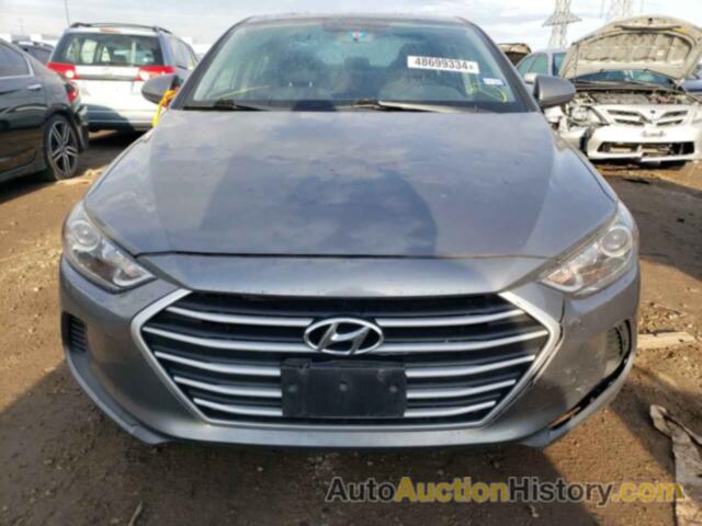 HYUNDAI ELANTRA SE, 5NPD74LF2JH401087