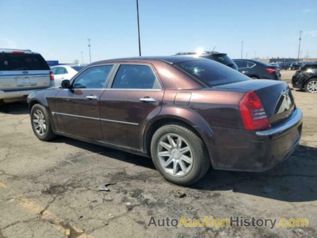 CHRYSLER 300, 2C3JA63H55H525861