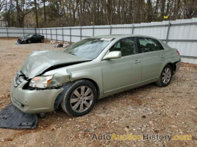 TOYOTA AVALON XL, 4T1BK36B25U038810