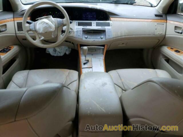 TOYOTA AVALON XL, 4T1BK36B25U038810