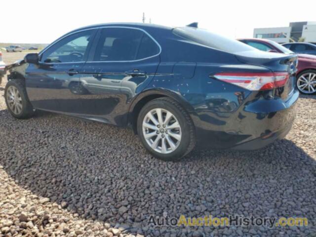 TOYOTA CAMRY LE, 4T1C11AK4LU992751