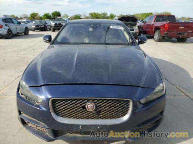 JAGUAR XE PRESTIGE, SAJAE4BG2HA963965