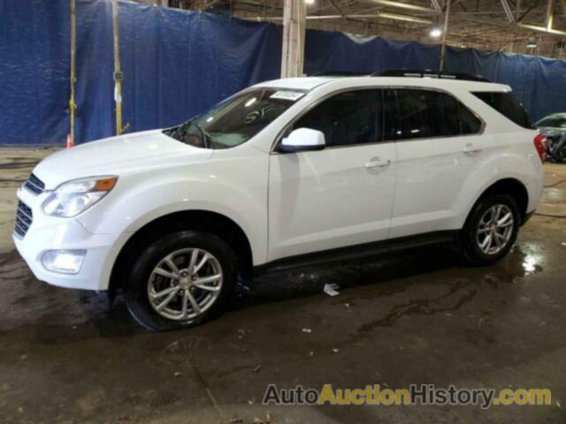 CHEVROLET EQUINOX LT, 1GNFLFEK0GZ102507