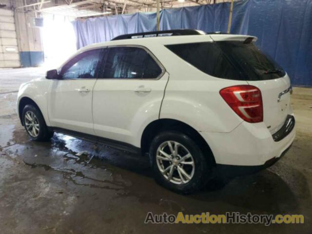 CHEVROLET EQUINOX LT, 1GNFLFEK0GZ102507