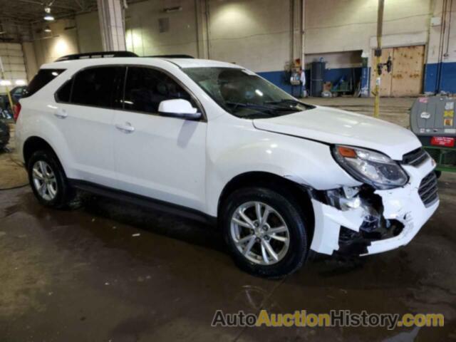 CHEVROLET EQUINOX LT, 1GNFLFEK0GZ102507