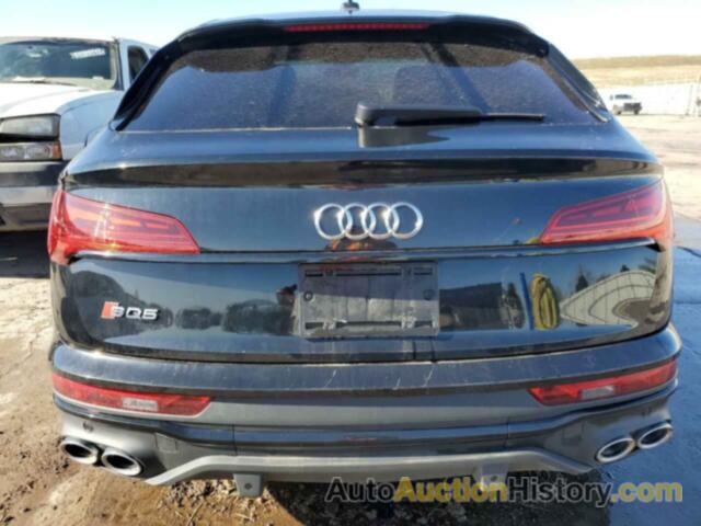 AUDI SQ5 SPORTB SPORTBACK PREMIUM PLUS, WA124AFY2P2197553