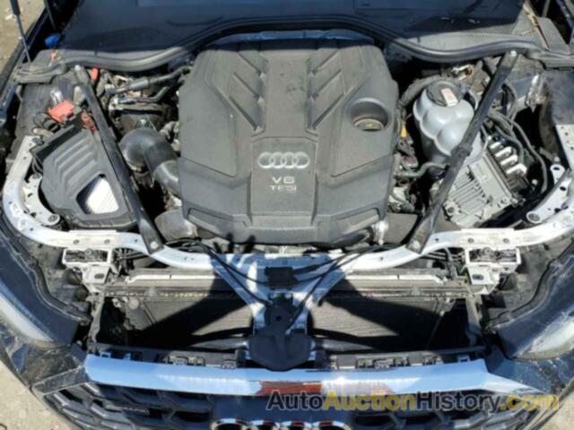 AUDI A8 L, WAULDAF88NN007452