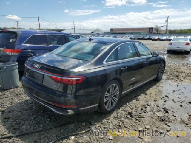 AUDI A8 L, WAULDAF88NN007452