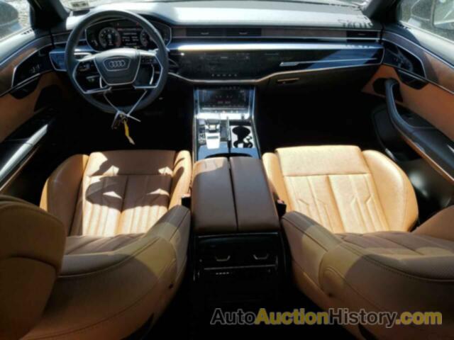 AUDI A8 L, WAULDAF88NN007452