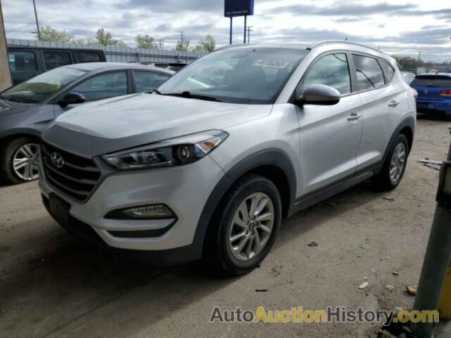 HYUNDAI TUCSON LIMITED, KM8J3CA41GU114599