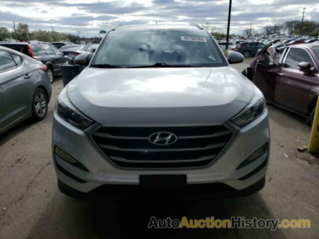 HYUNDAI TUCSON LIMITED, KM8J3CA41GU114599