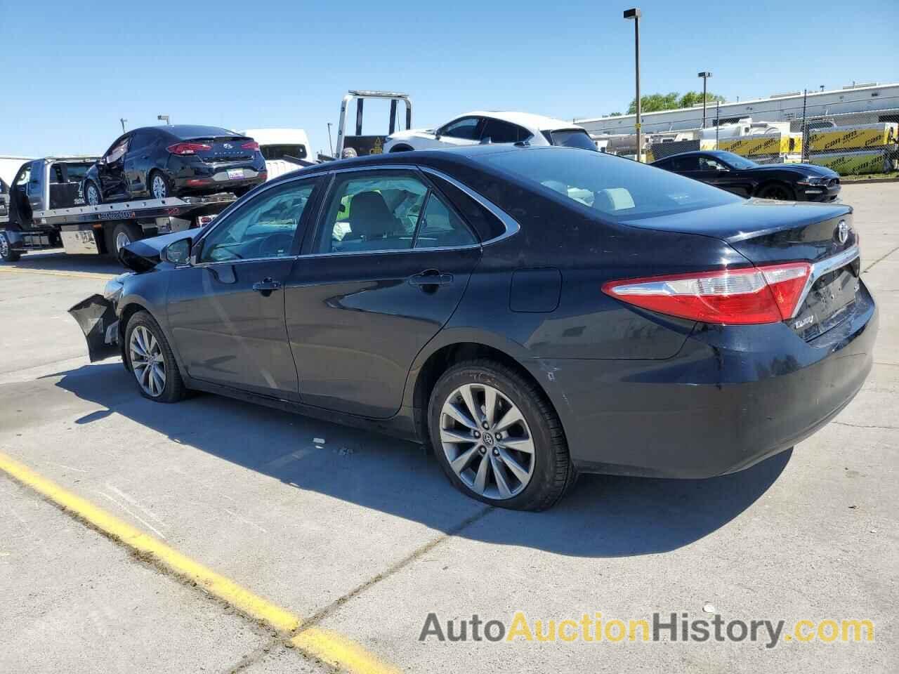 TOYOTA CAMRY LE, 4T1BF1FK3FU073463