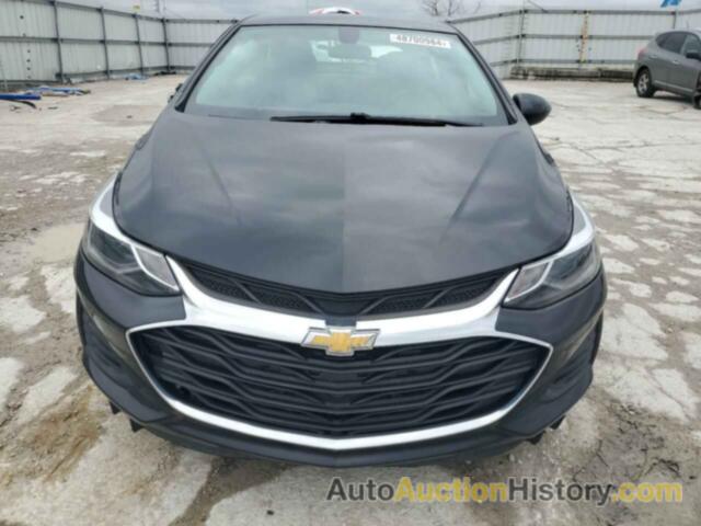 CHEVROLET CRUZE LT, 1G1BE5SM8K7123460