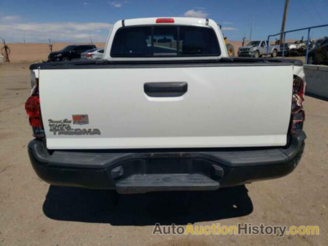 TOYOTA TACOMA ACCESS CAB, 5TFTX4CN1FX063812