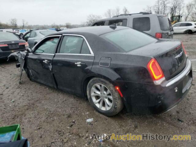 CHRYSLER 300 TOURING, 2C3CCAAGXJH330896