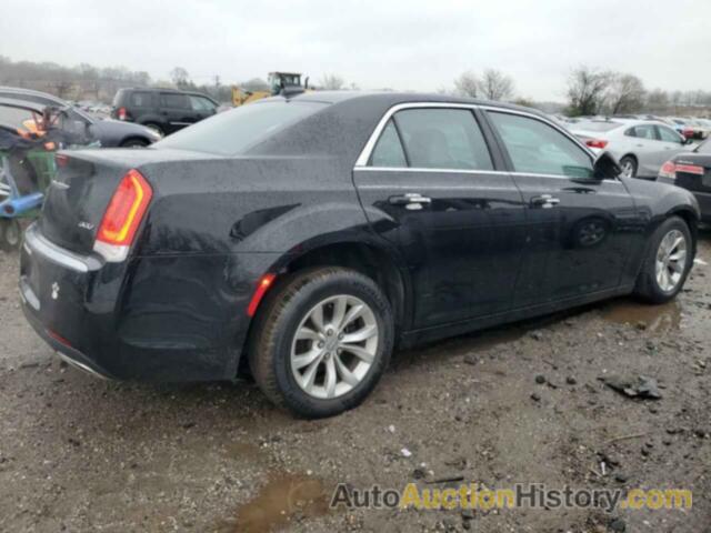 CHRYSLER 300 TOURING, 2C3CCAAGXJH330896