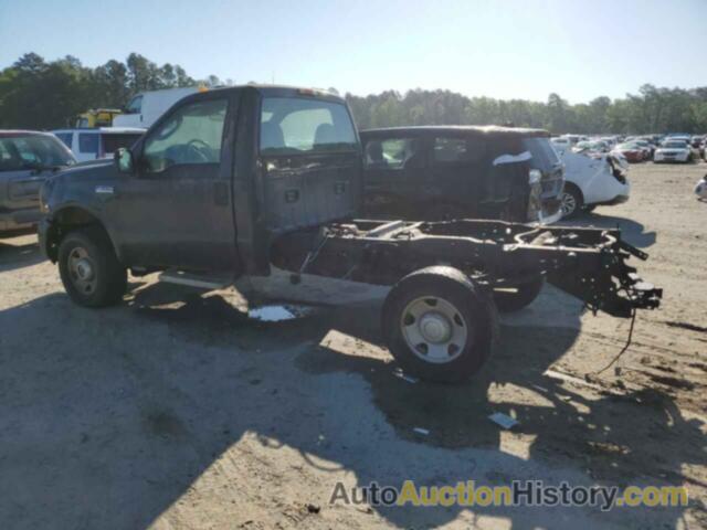 FORD F350 SRW SUPER DUTY, 1FTWF31586EC01788