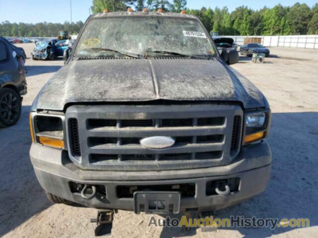 FORD F350 SRW SUPER DUTY, 1FTWF31586EC01788