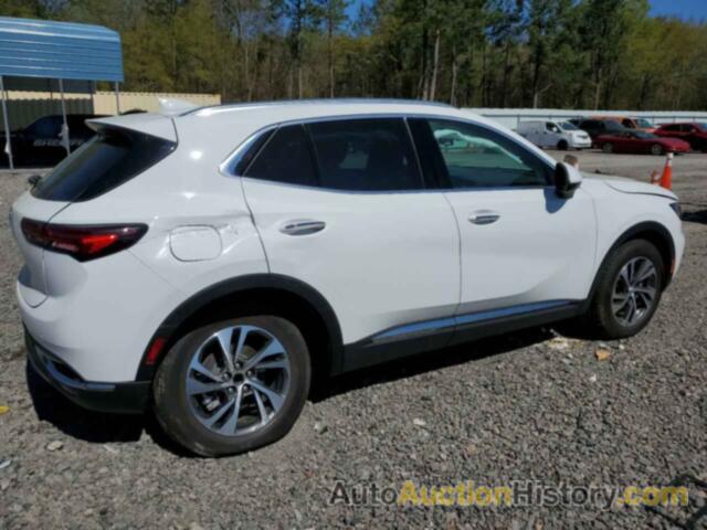 BUICK ENVISION ESSENCE, LRBFZNR47ND136434