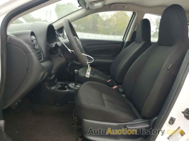 NISSAN VERSA S, 3N1CN7AP5HL832406