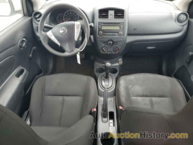 NISSAN VERSA S, 3N1CN7AP5HL832406