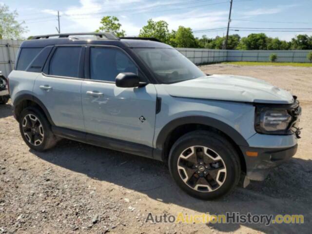 FORD BRONCO OUTER BANKS, 3FMCR9C62NRE22359