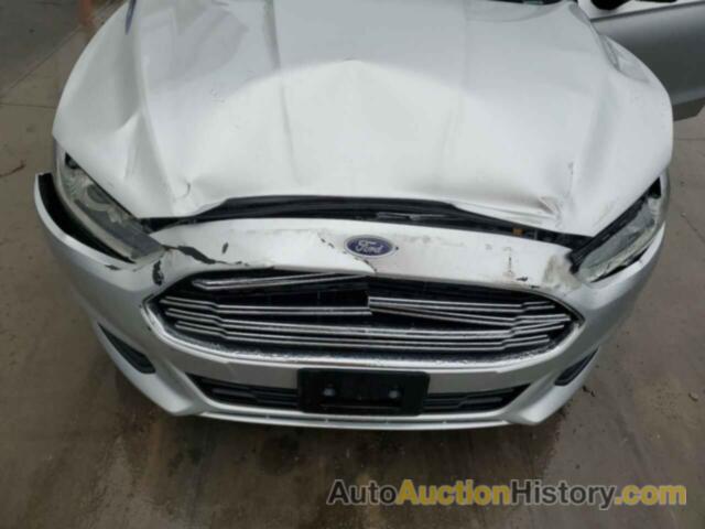 FORD FUSION S, 3FA6P0G78ER207743