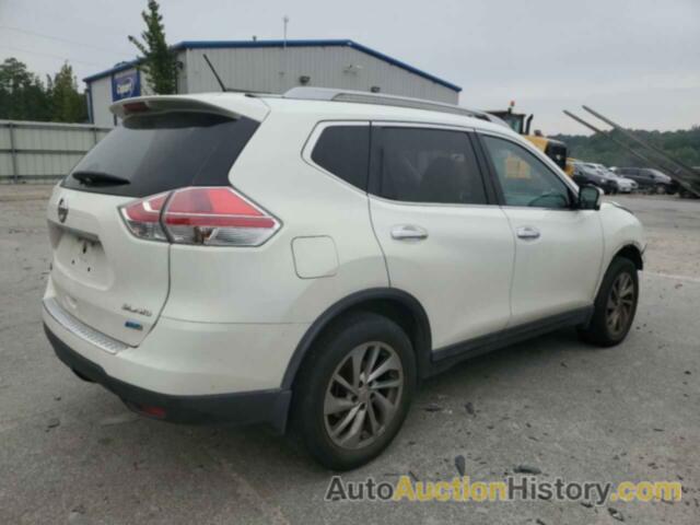 NISSAN ROGUE S, 5N1AT2MV3EC832236