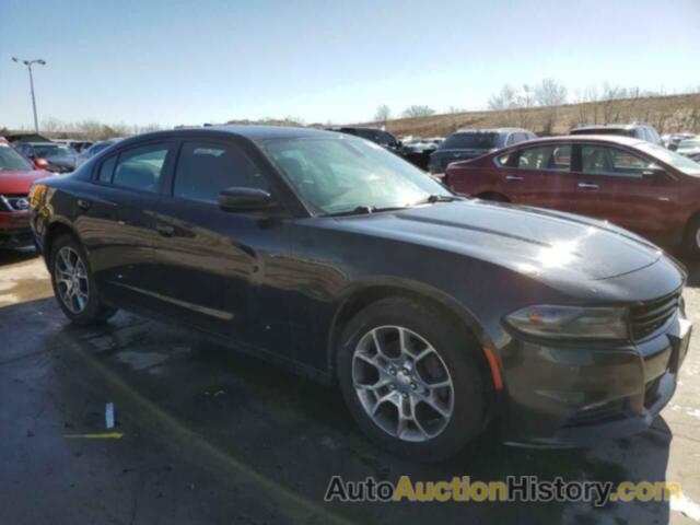 DODGE CHARGER SXT, 2C3CDXJG5GH304098