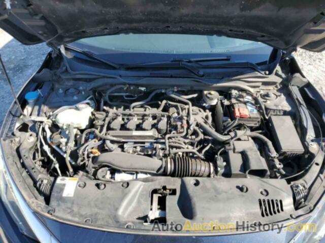 HONDA CIVIC EXL, 19XFC1F76HE027024