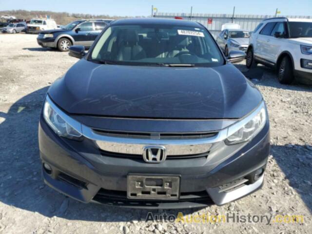 HONDA CIVIC EXL, 19XFC1F76HE027024