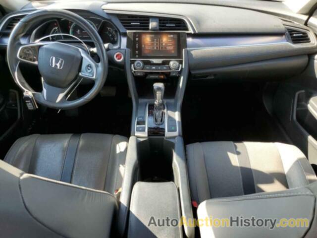 HONDA CIVIC EXL, 19XFC1F76HE027024