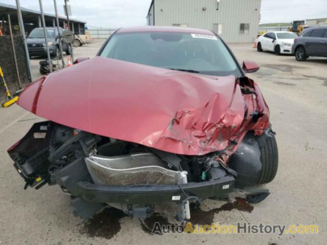 HYUNDAI ELANTRA SEL, KMHLS4AG2PU610121