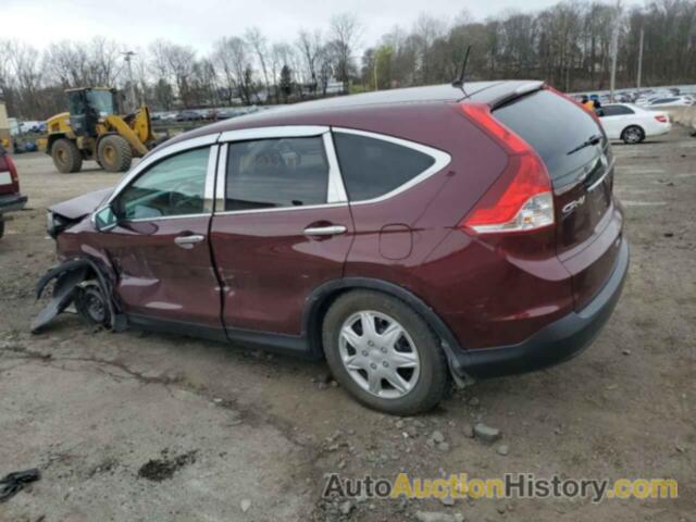 HONDA CRV EX, 5J6RM4H58EL037316