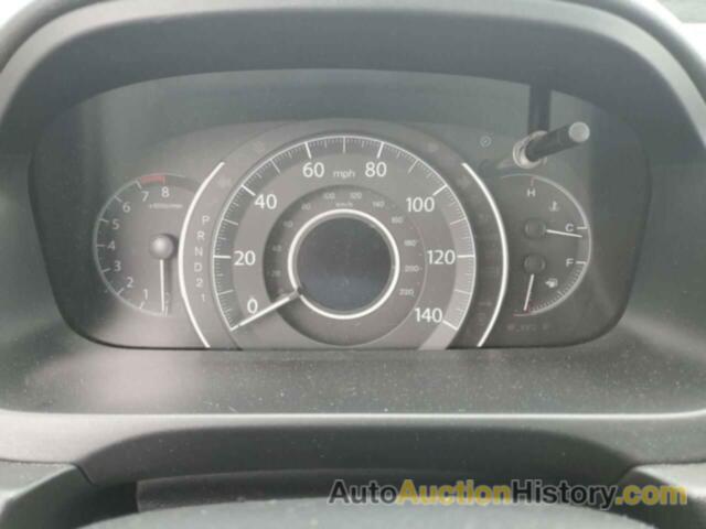 HONDA CRV EX, 5J6RM4H58EL037316