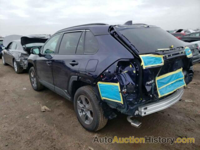 TOYOTA RAV4 XLE, 4T3RWRFV8RU132428