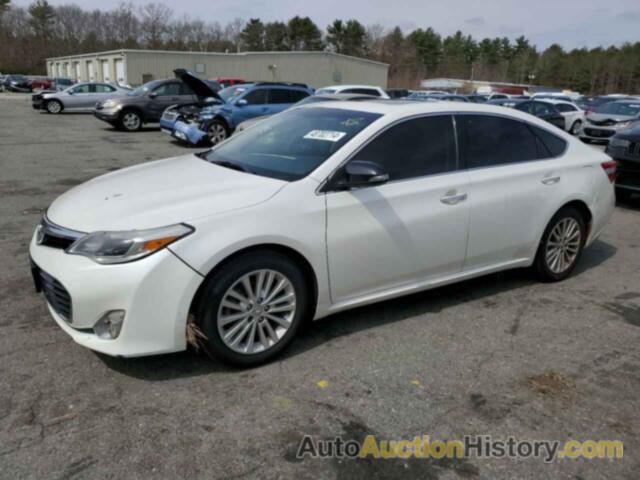 TOYOTA AVALON BASE, 4T1BK1EB5DU073443