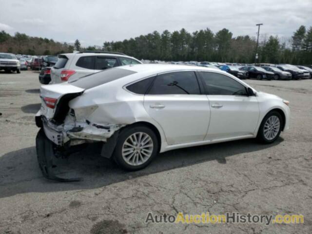 TOYOTA AVALON BASE, 4T1BK1EB5DU073443