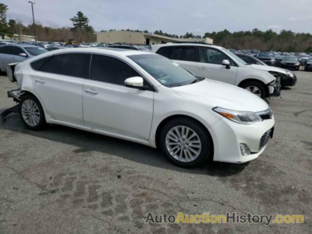 TOYOTA AVALON BASE, 4T1BK1EB5DU073443