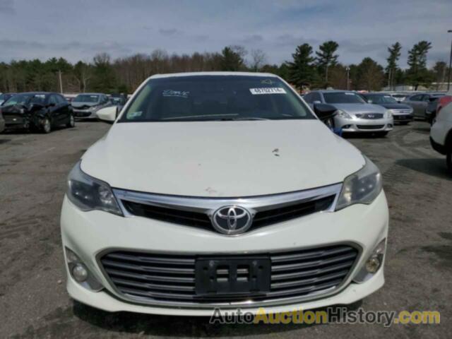 TOYOTA AVALON BASE, 4T1BK1EB5DU073443