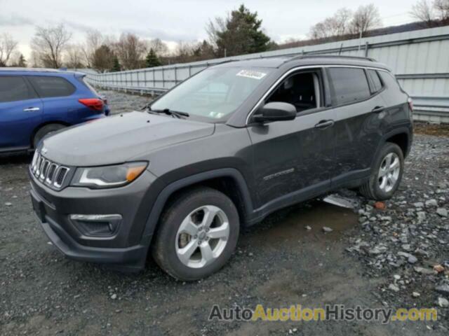 JEEP COMPASS LATITUDE, 3C4NJDBB5JT393183