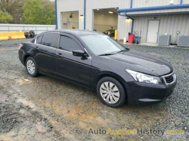 HONDA ACCORD LX, 1HGCP2F39AA182221